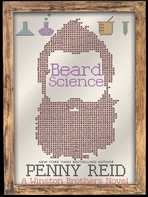 Cover image for Beard Science